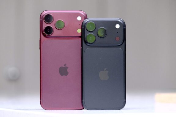 iPhone 18