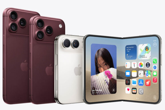 iPhone