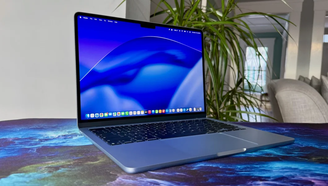 Apple MacBook Air