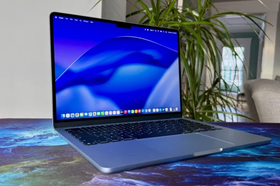 Apple MacBook Air