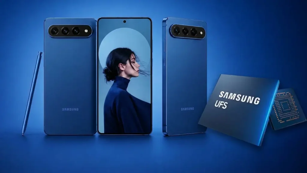 Samsung Galaxy S27 Ultra